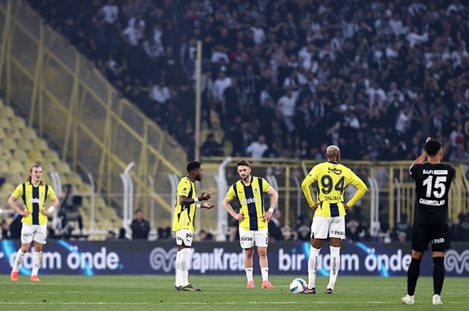 Sergen Yalçın F.Bahçe iddialarına cevap verdi