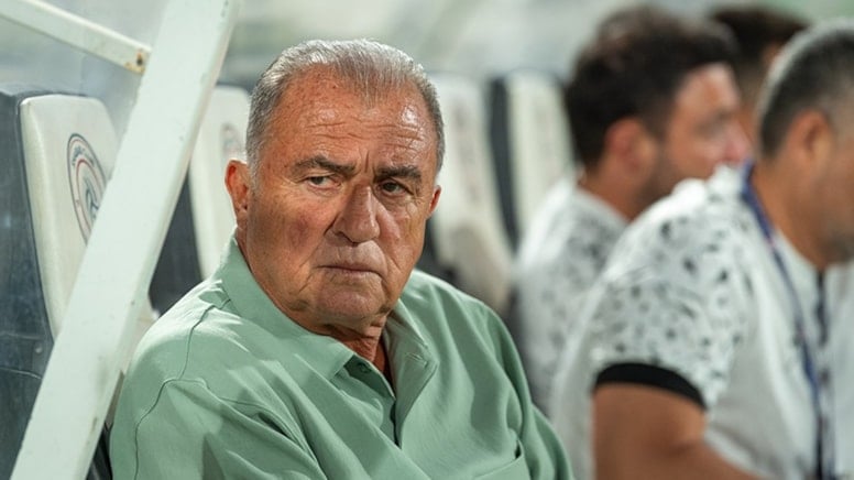 Fatih Terim'den istifa istendi: Al Shabab'ta kritik gelişme!