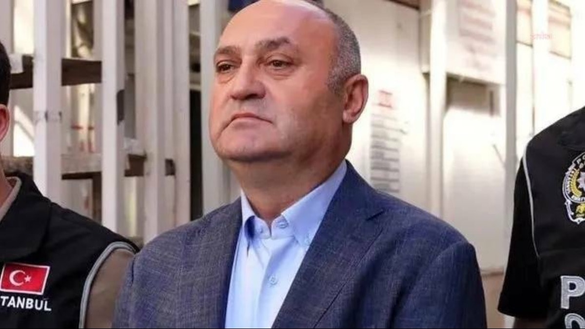 İBB'den, Mustafa Akın hakkındaki iddialara yanıt