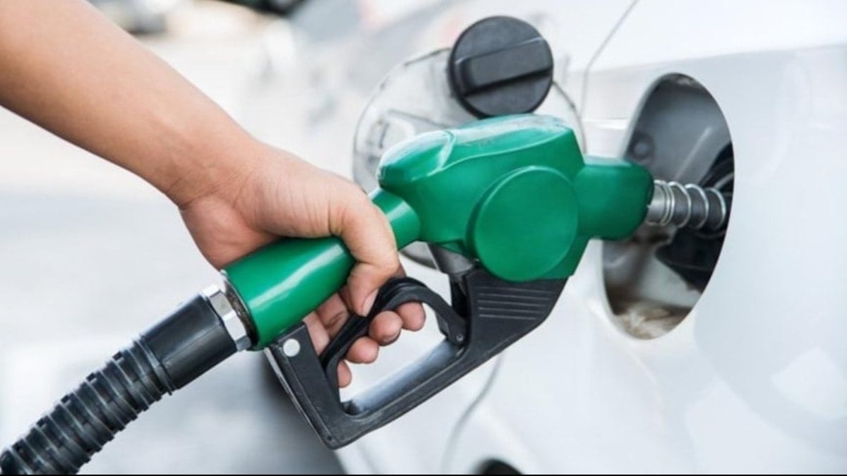 Motorinde 1.29 lira indirim geldi