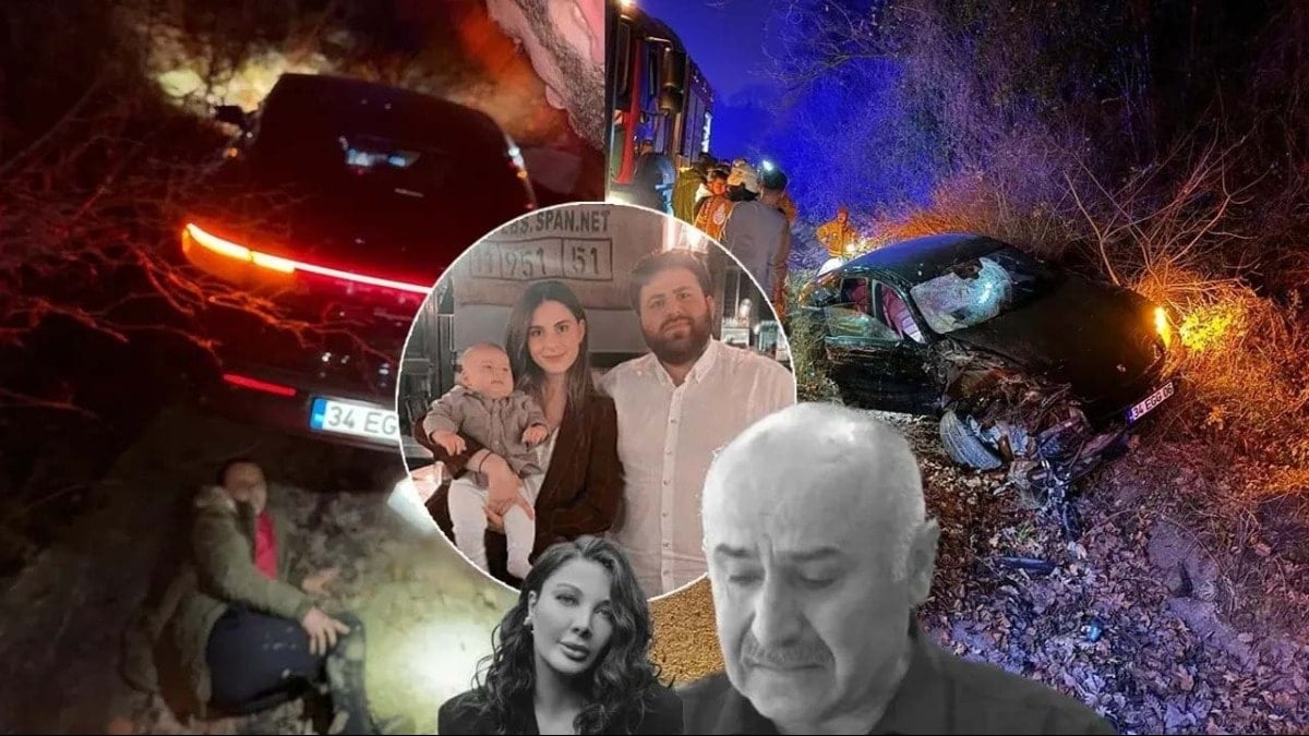 Oğuz Murat Aci’nin babasından gelinine çok sert tepki