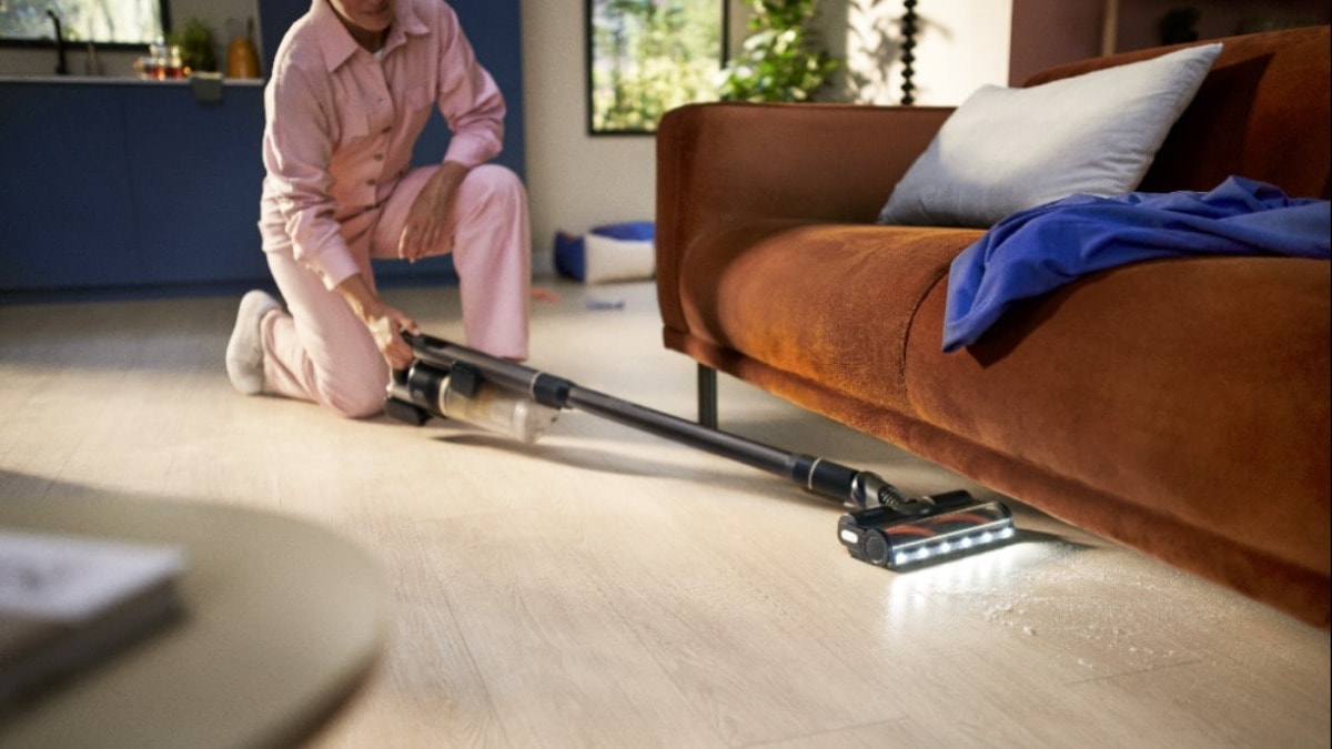 Bayram temizliğinde yeni yrendler ve Philips’ten hayatı kolaylaştıran çözümler