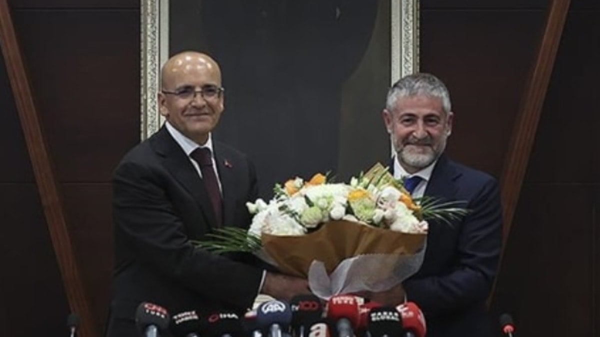 Nebati'nin kardeşinden Mehmet Şimşek'e yaylım ateşi: Üretimi Çin'e taşıdık