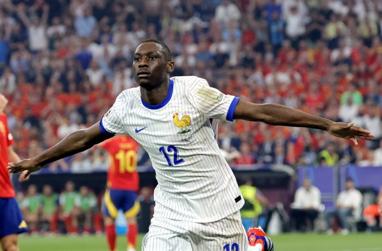 Ali Koç ilk teması kurdu! PSG'ye hücum