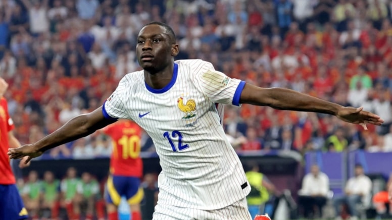 Ali Koç ilk teması kurdu! PSG'ye hücum