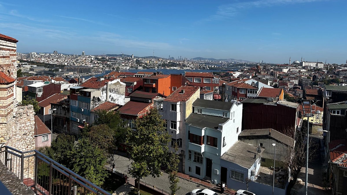 AKP’li Fatih Belediyesi neler yapmış neler
