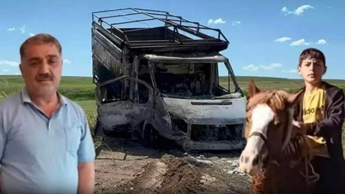 Son Dakika Haber Görseli