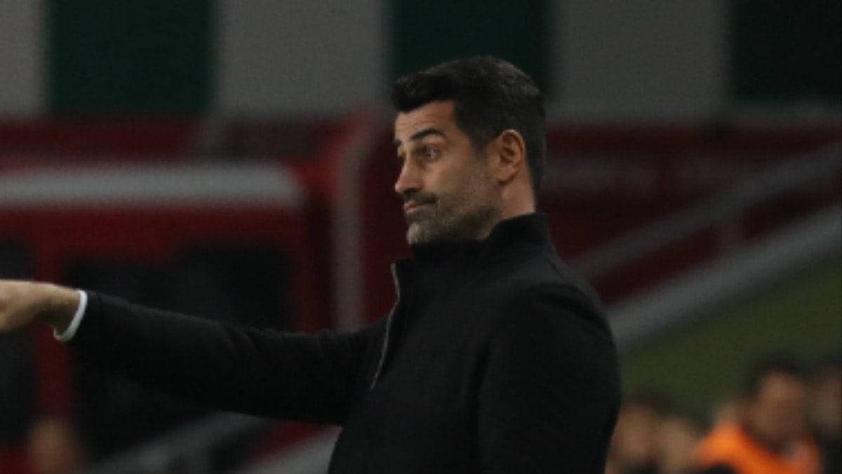 Volkan Demirel'den Mourinho tepkisi: Git arkadaşım