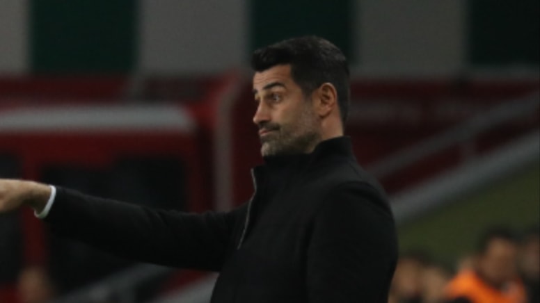 Volkan Demirel'den Mourinho tepkisi: Git arkadaşım