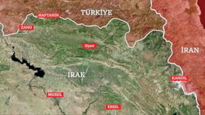 PKK silah bırakmadı gövde gösterisi yaptı