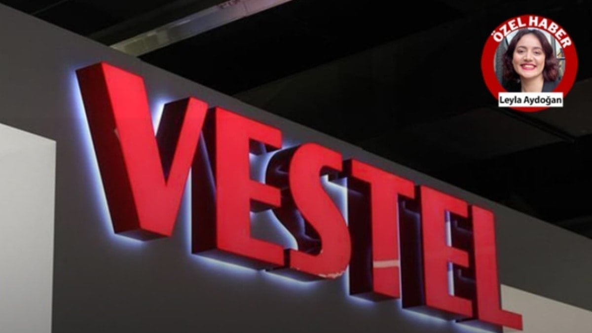 Ramazan tebriği krizi Vestel'e pahalıya patladı