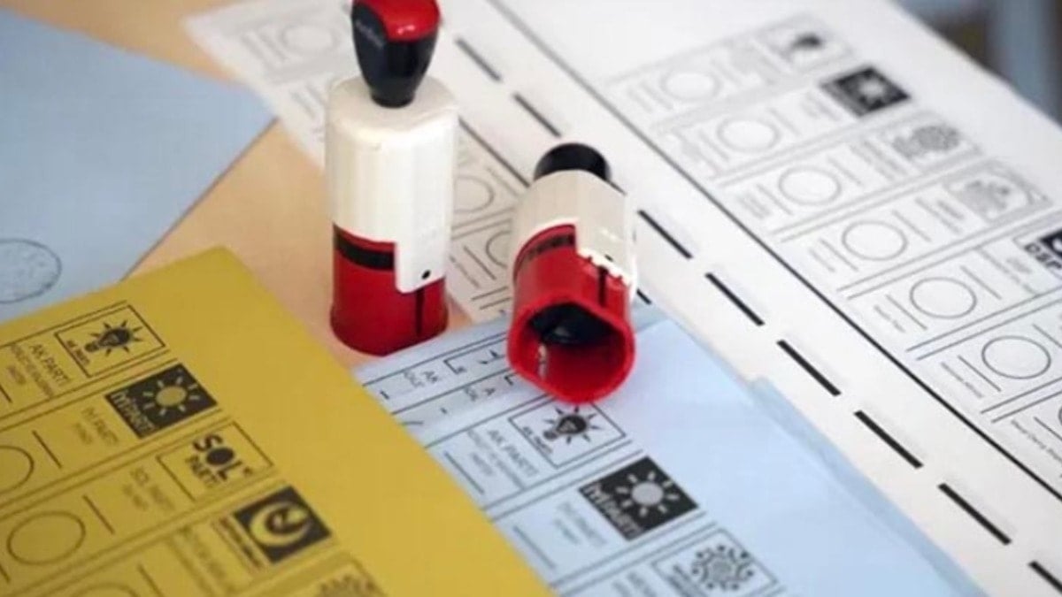 4 farklı seçim anketinde şok sonuç! Fark açıldıkça açılıyor