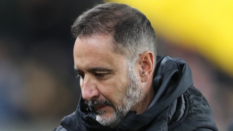 Vitor Pereira'ya City 'Dur' dedi