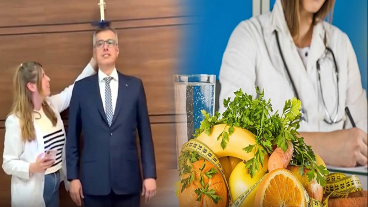 Kilosunun peşinde olan Bakana, doktorlardan atama sitemi şoku