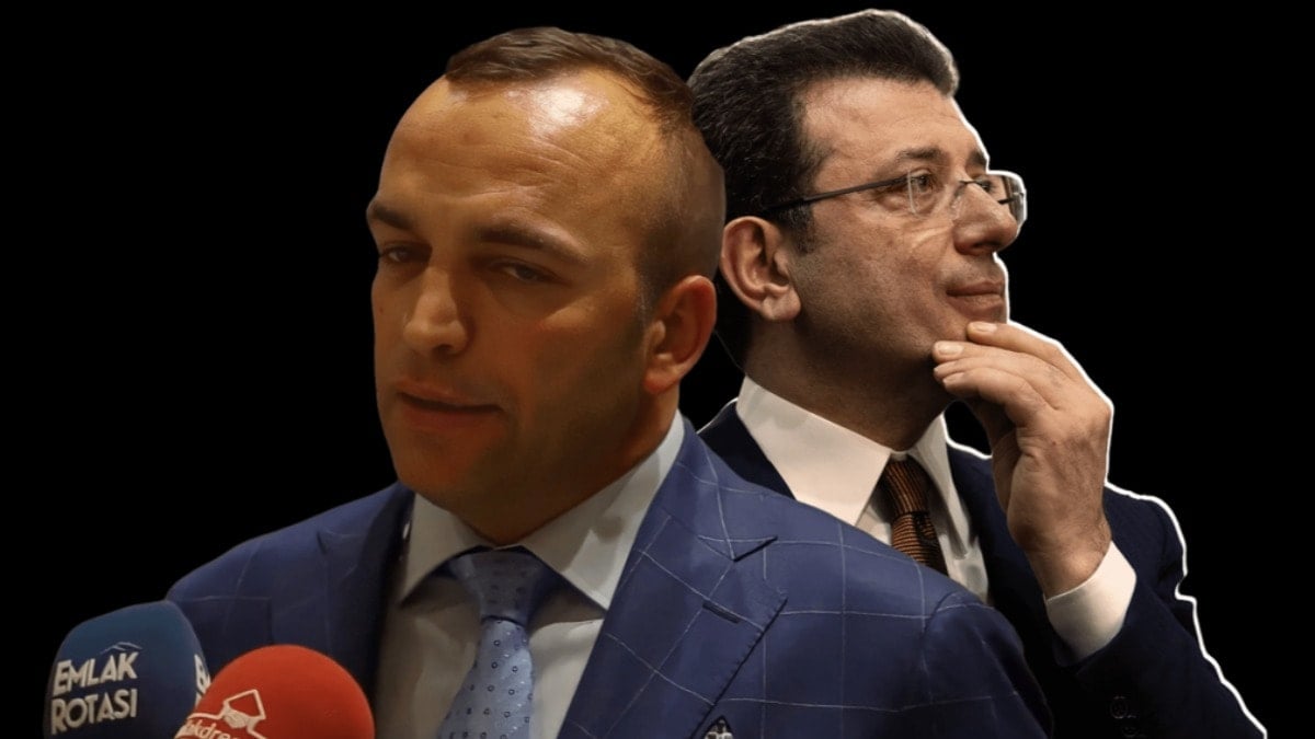 İBB soruşturmasında iş insanı tutuklanmıştı: İddialara tek tek yanıt verdi! ‘Kirli senaryo’ tepkisi
