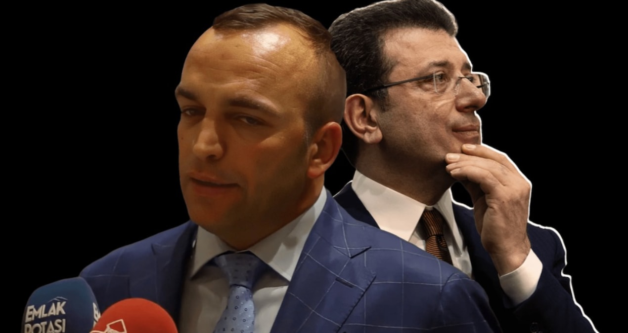 İBB Yolsuzluk İddiaları: Tutuklanan İş İnsanı Adem Soytekin'den Açıklama - 'Kirli Senaryo' Tepkisi!