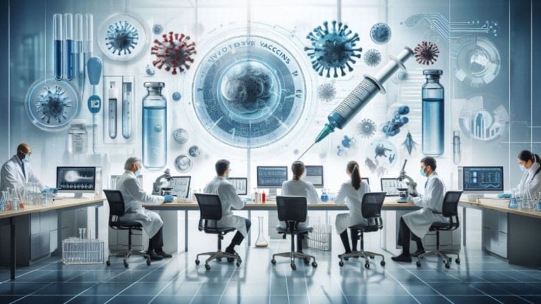 Ters aşılar: Bağışıklık sistemini eğiten yeni nesil tedavi