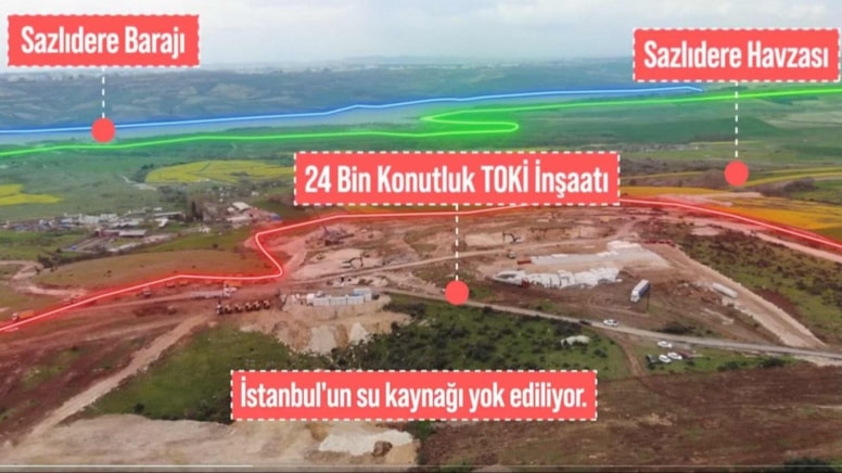 AKP’nin karnesi belli, İstanbul buna göre kararını verdi