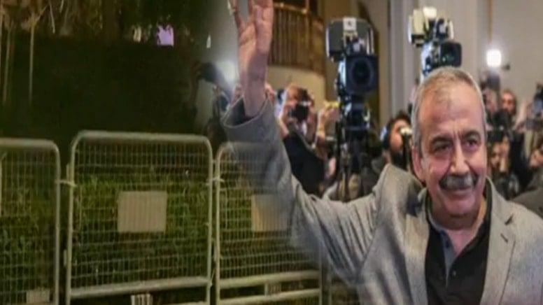 Önder'in cenazesi AKM'de yapılacak: Polis Gezi Parkı'nı kapattı