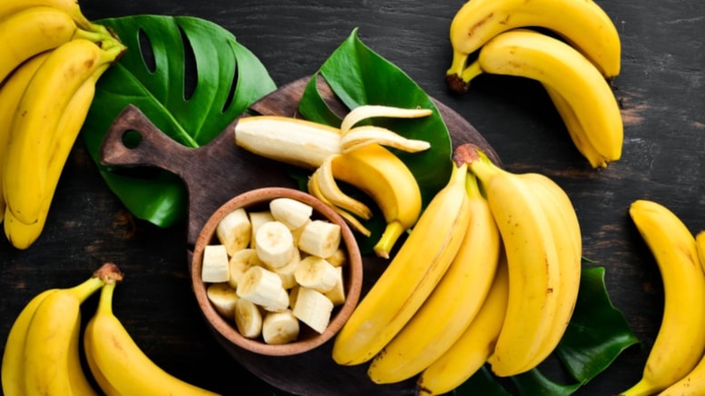 İklim krizi dünyanın en popüler meyvesini tehdit ediyor: Yok olma tehlikesi ile karşı karşıya