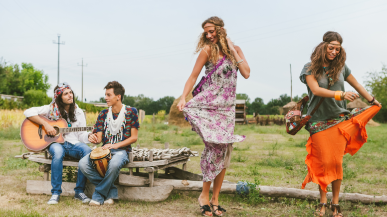 1960'lı yıllarda insanlar bu yüzden fit ve zayıftı