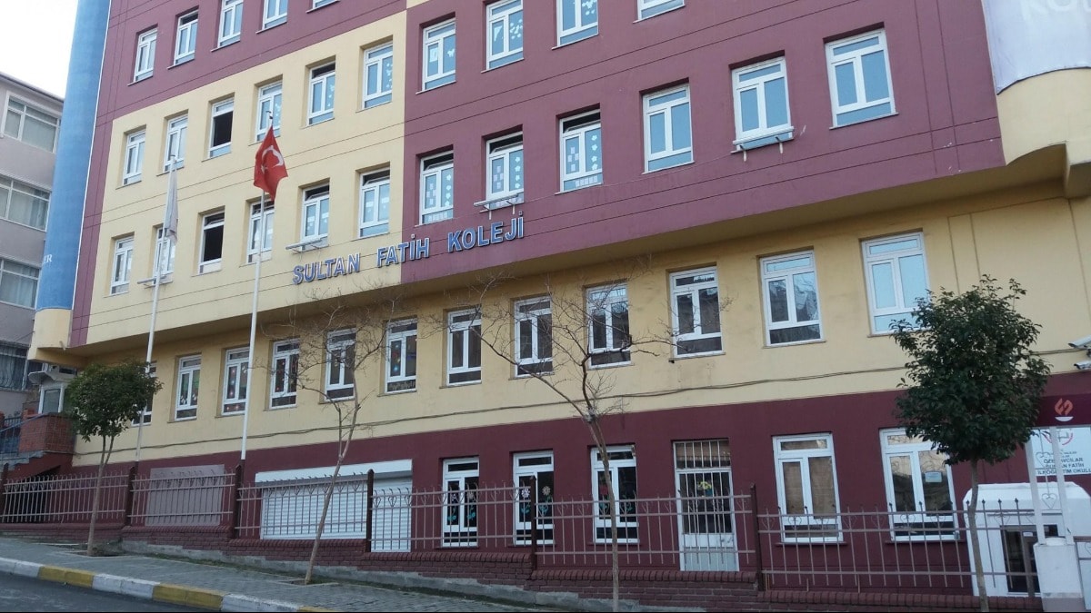 Kıyak için AKP'linin çürük binası alınmış