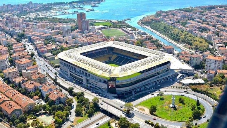 Fenerbahçe Stadı'nda çalışma 6 ay sürecek! Maçlar nerede oynanacak?