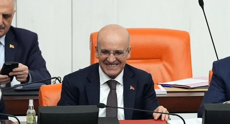 Hazine gelirini faize yedirdi: Faiz payı yüzde 21’i aştı