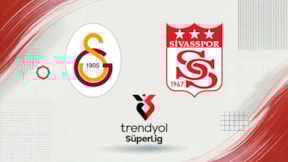 Canlı | Galatasaray-Sivasspor maçı canlı yayını (Süper Lig 34. Hafta)