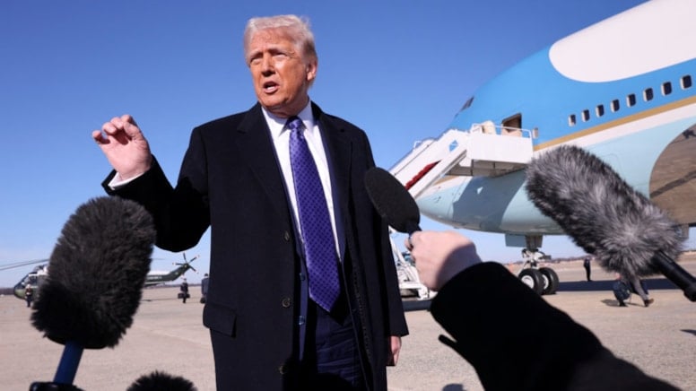 İsrail basınından çarpıcı iddia: 'Trump, Filistin devletini tanıyacak'