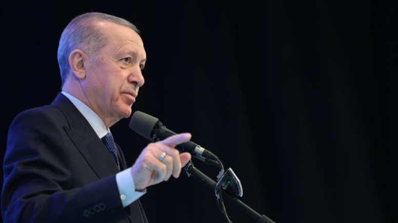 Saray’a yakın kalem ağızdaki baklayı çıkardı! Dikkat çeken 'Erdoğan' mesajı