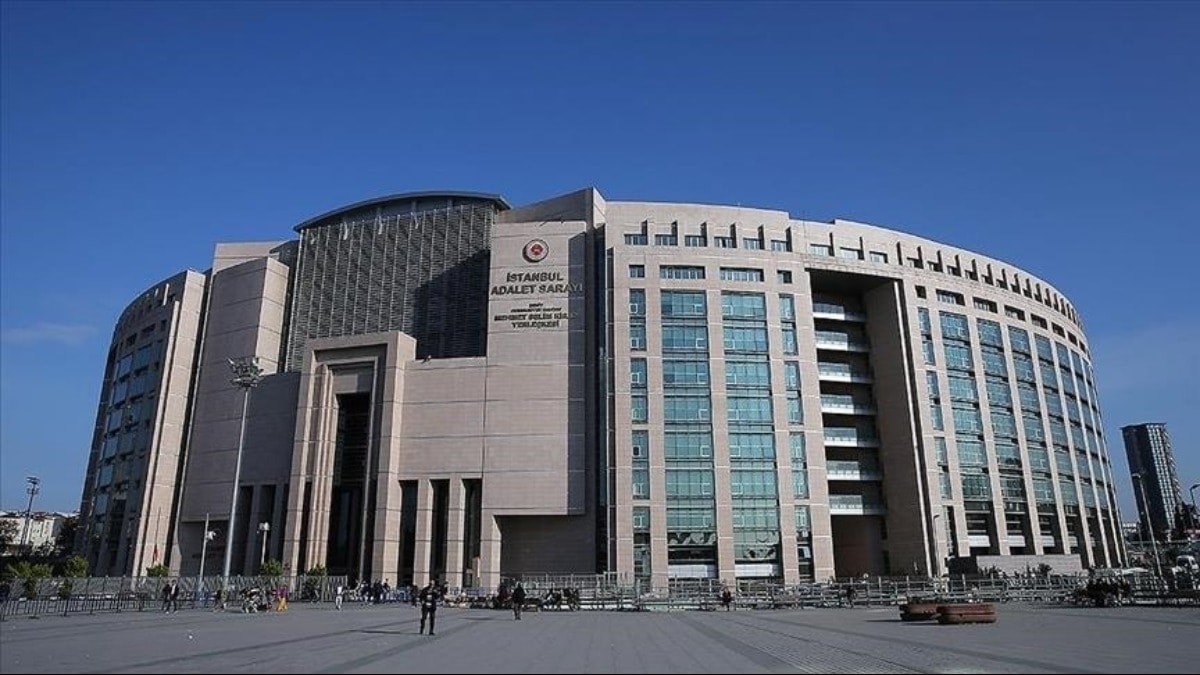Son dakika... Murat Gülibrahimoğlu hakkında yakalama kararı