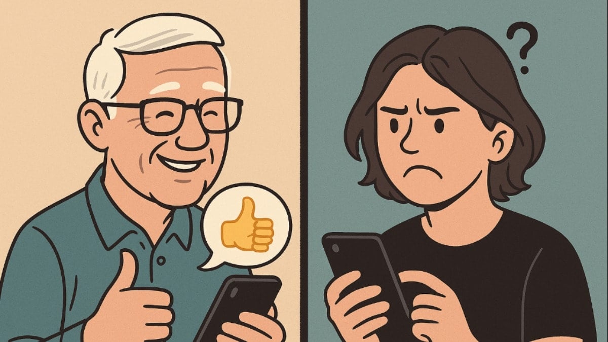 Emojilerdeki gizli kriz: Anlamlar çatışıyor