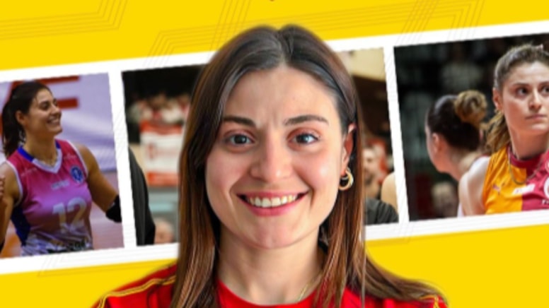 Bihter Dumanoğlu Yarkın, Göztepe'de