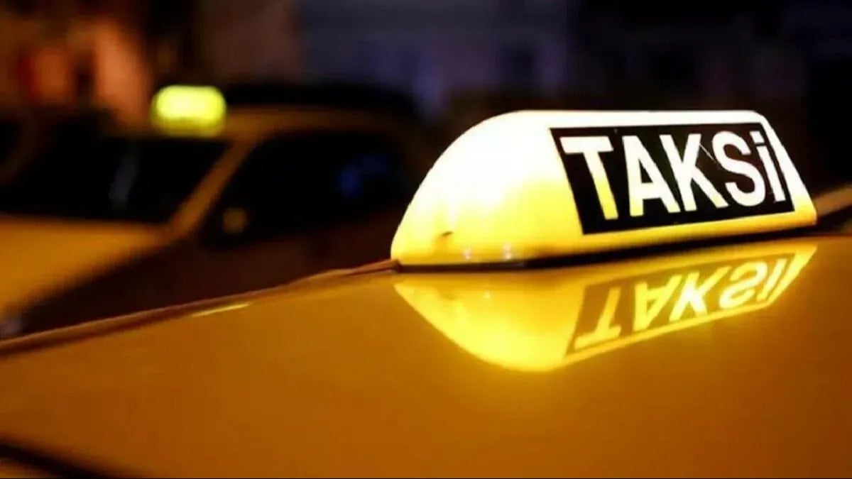 Son dakika... Ankara'da taksi ücretlerine zam
