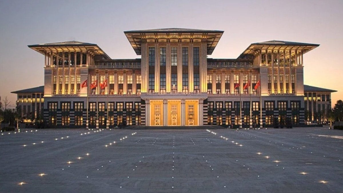 Erdoğan’ın personeli Sezer dönemini katladı
