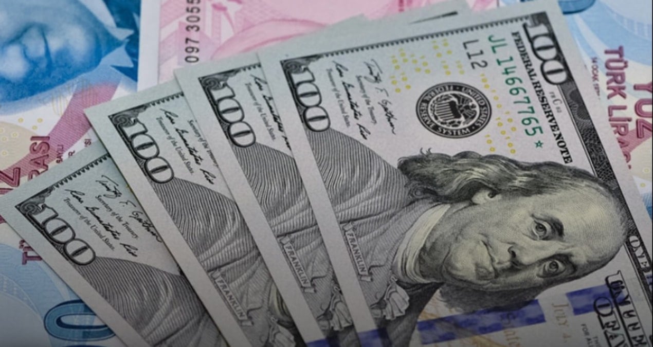 Dolar Alarmı! Bankaların Yeni Yıl Sonu Dolar Tahminleri Şok Etti