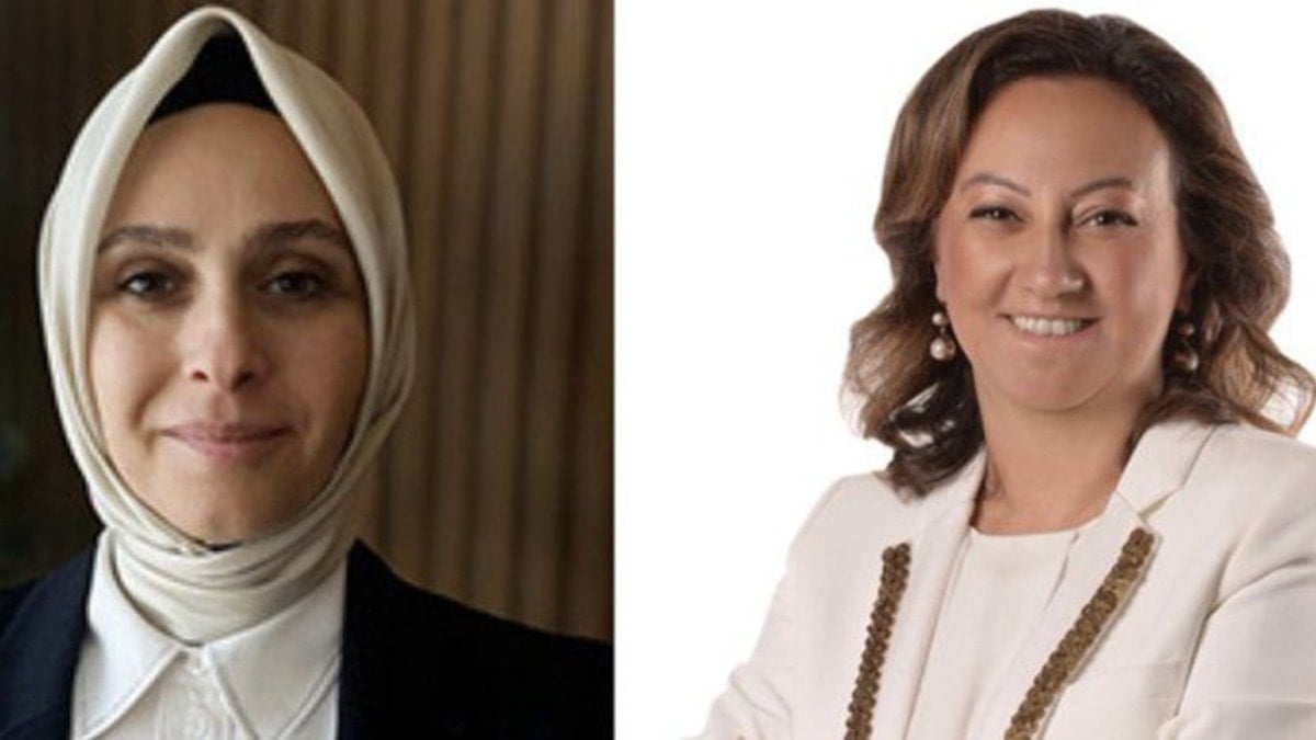 Kurumlar çiftlik  AKP’liler yönetici