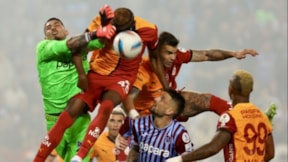 Kupada final zamanı! Fırtına'ya Avrupa Cimbom'a prova