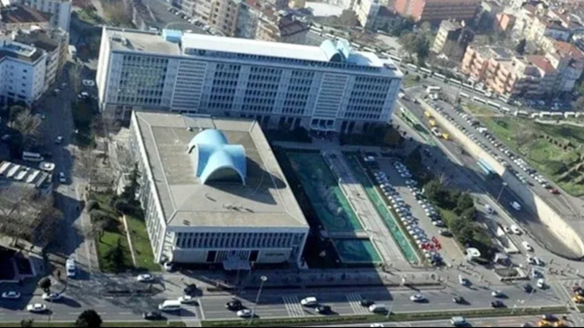 İBB operasyonunda ikinci dalga: 18 kişi tutuklandı