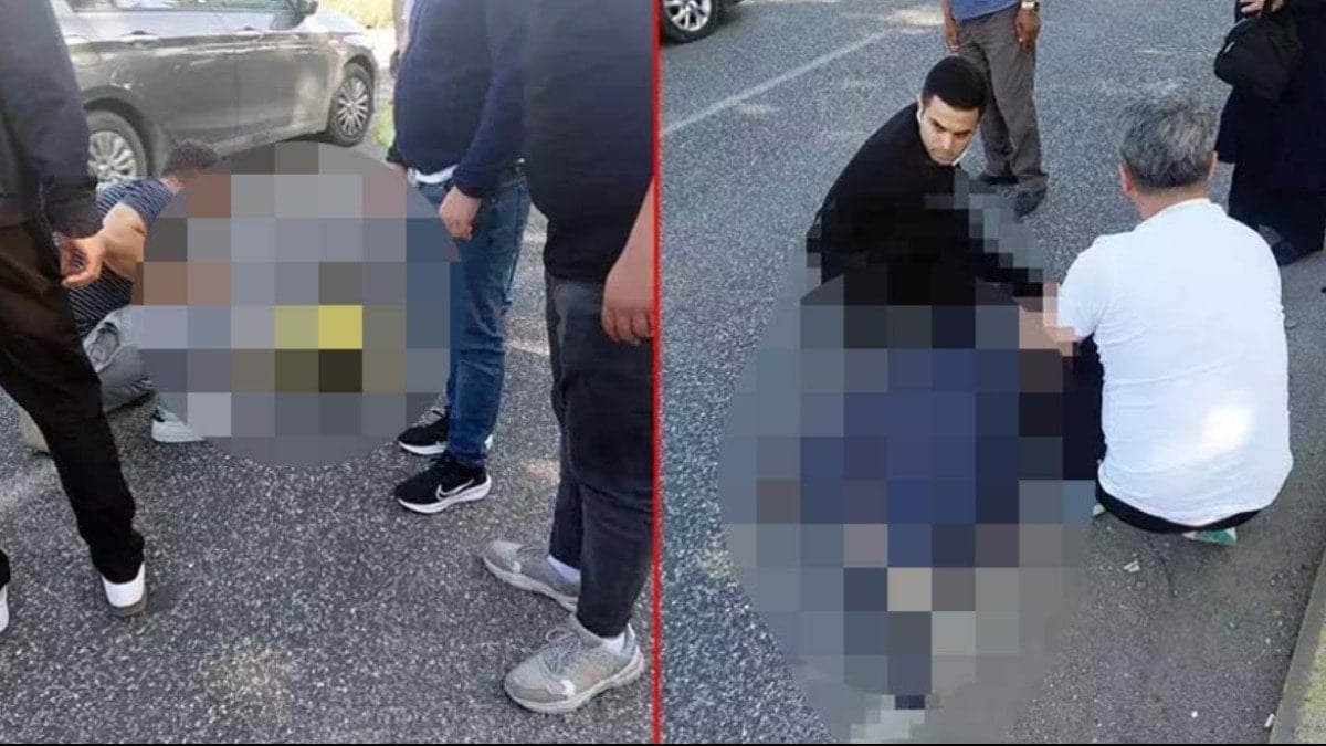 Babaannenin ardından torunu da hayatını kaybetti