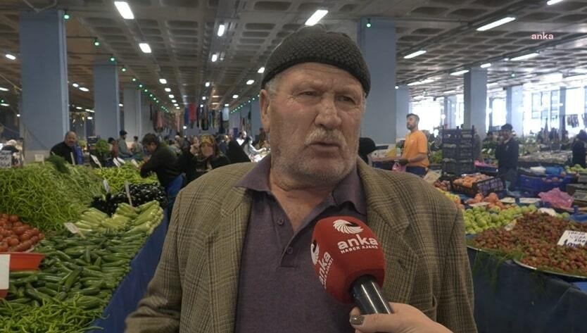 AKP'li emekli zenginliğiyle övündü! "Emekliler yalan söylüyor, 5-10 evleri var"