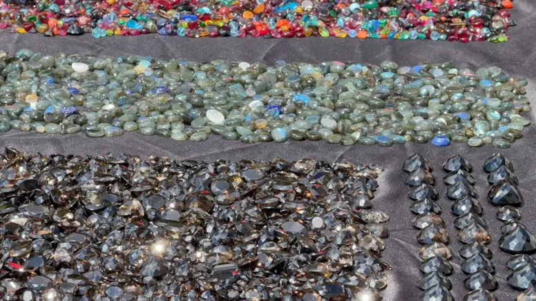 İstanbul'da ele geçirildi, değeri tam 250 milyon TL