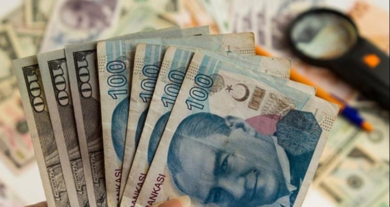 ABD'li dev dolar/TL beklentisini yükseltti thumbnail