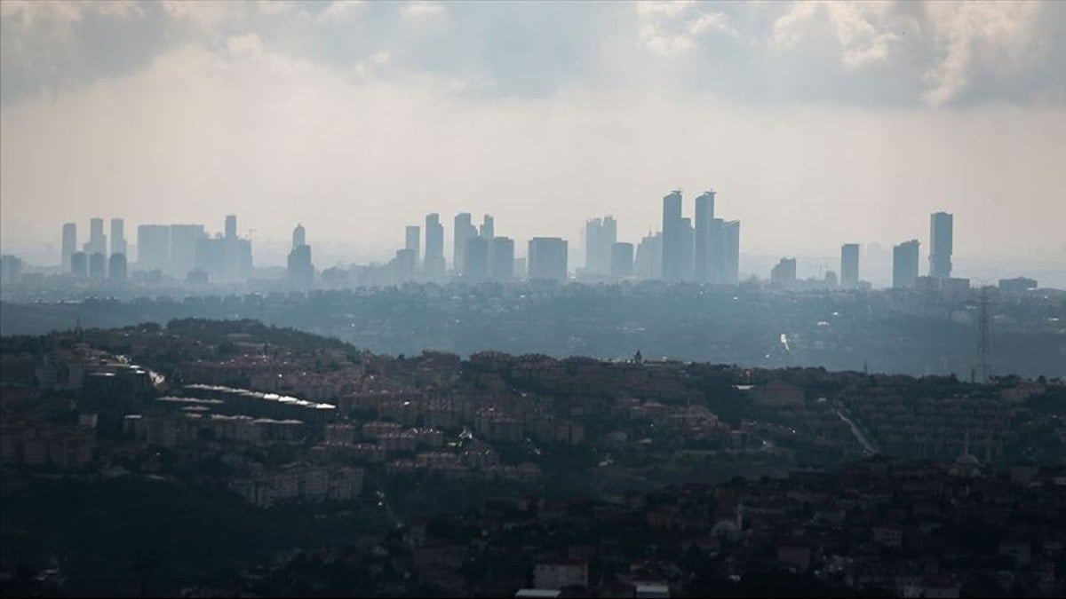 Bakan'dan çarpıcı 'deprem' verisi: İşte İstanbul'daki riskli bina sayısı