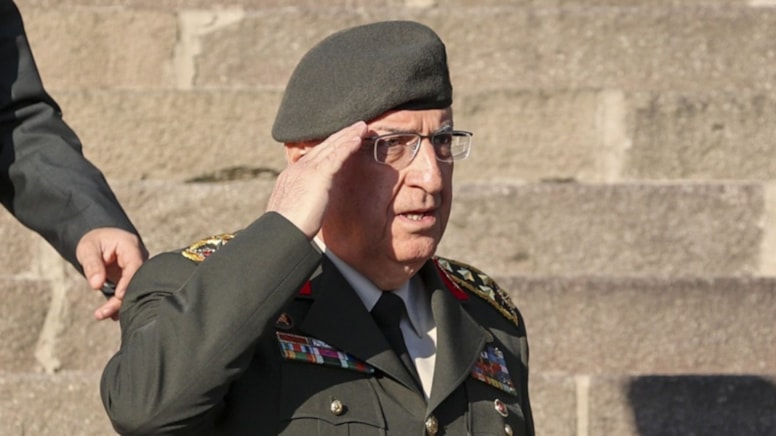 Bakanlığın dili değişti