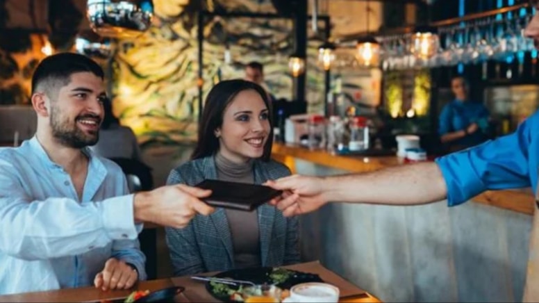 Restoranlarda 'Erken' rezervasyon dönemi