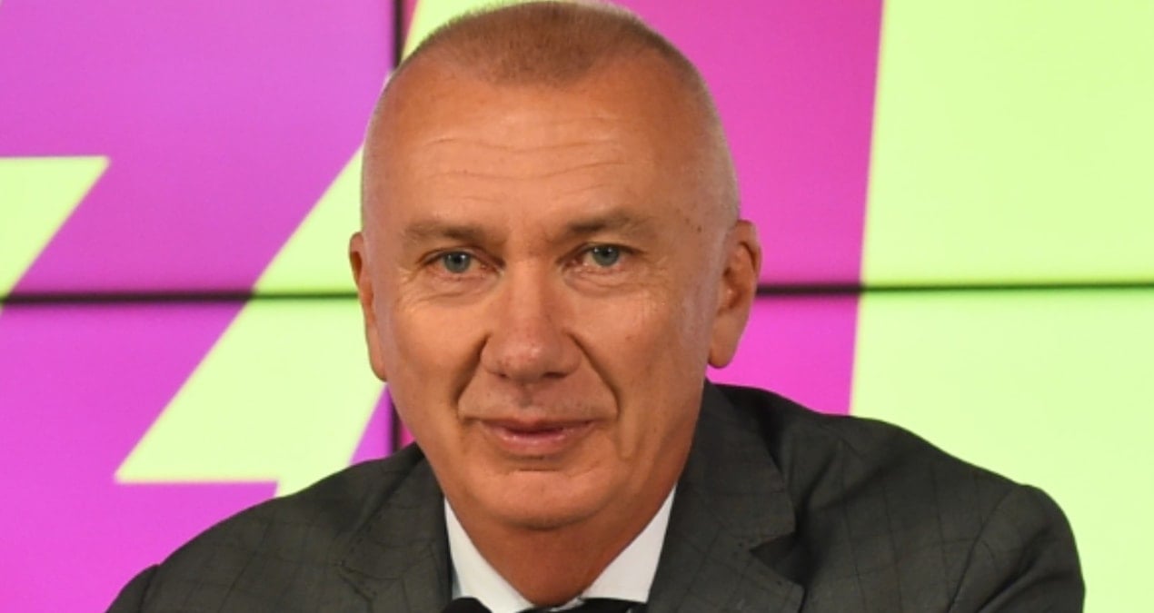 Massimo Barbolini resmen Galatasaray'da thumbnail