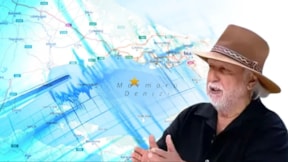 Şener Üşümezsoy olabilecek depremin büyüklüğünü açıkladı