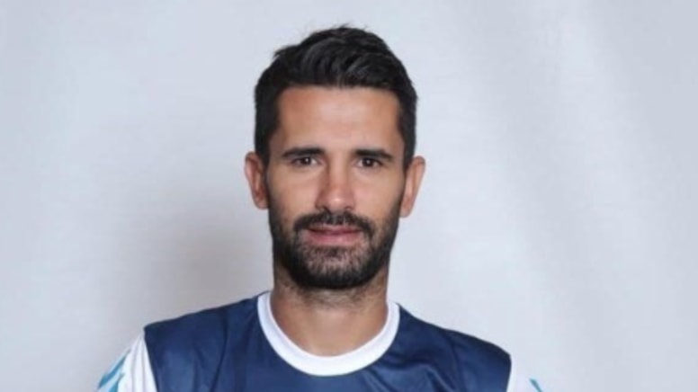 Alper Potuk'a 2 yıl men cezası